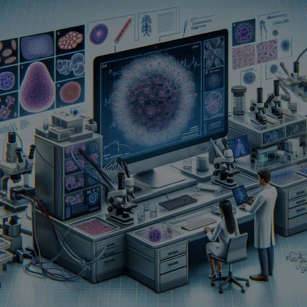 Can AI-Based Pathology Revolutionize Speed and Accuracy of Disease Diagnosis?