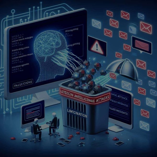 What Role Does AI Play in Detecting and Blocking Phishing Attacks?