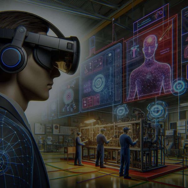 How Is Mixed Reality Technology Changing the Game in Remote Expert Assistance?
