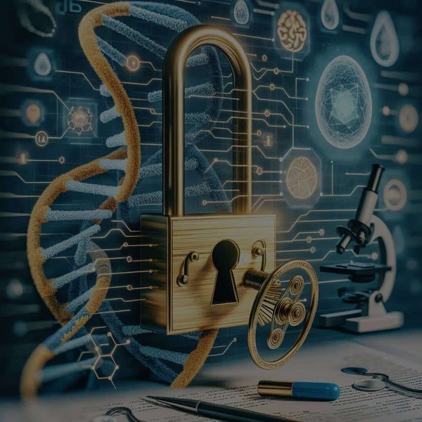 Can AI-Driven Genomic Data Analysis Unlock New Approaches in Medicine?