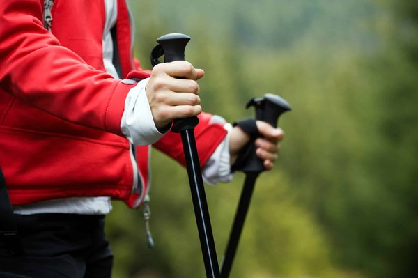 What Are the Positive Effects of Nordic Walking on Post-Menopausal Bone Density?